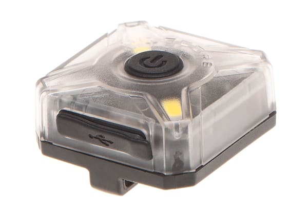 Nitecore NU05 Kit