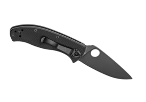 Spyderco C122 Tenacious Plain Edge Folder