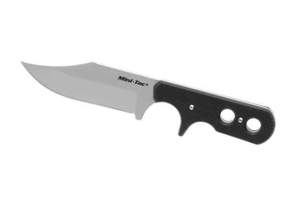 Cold Steel Mini Tac Bowie