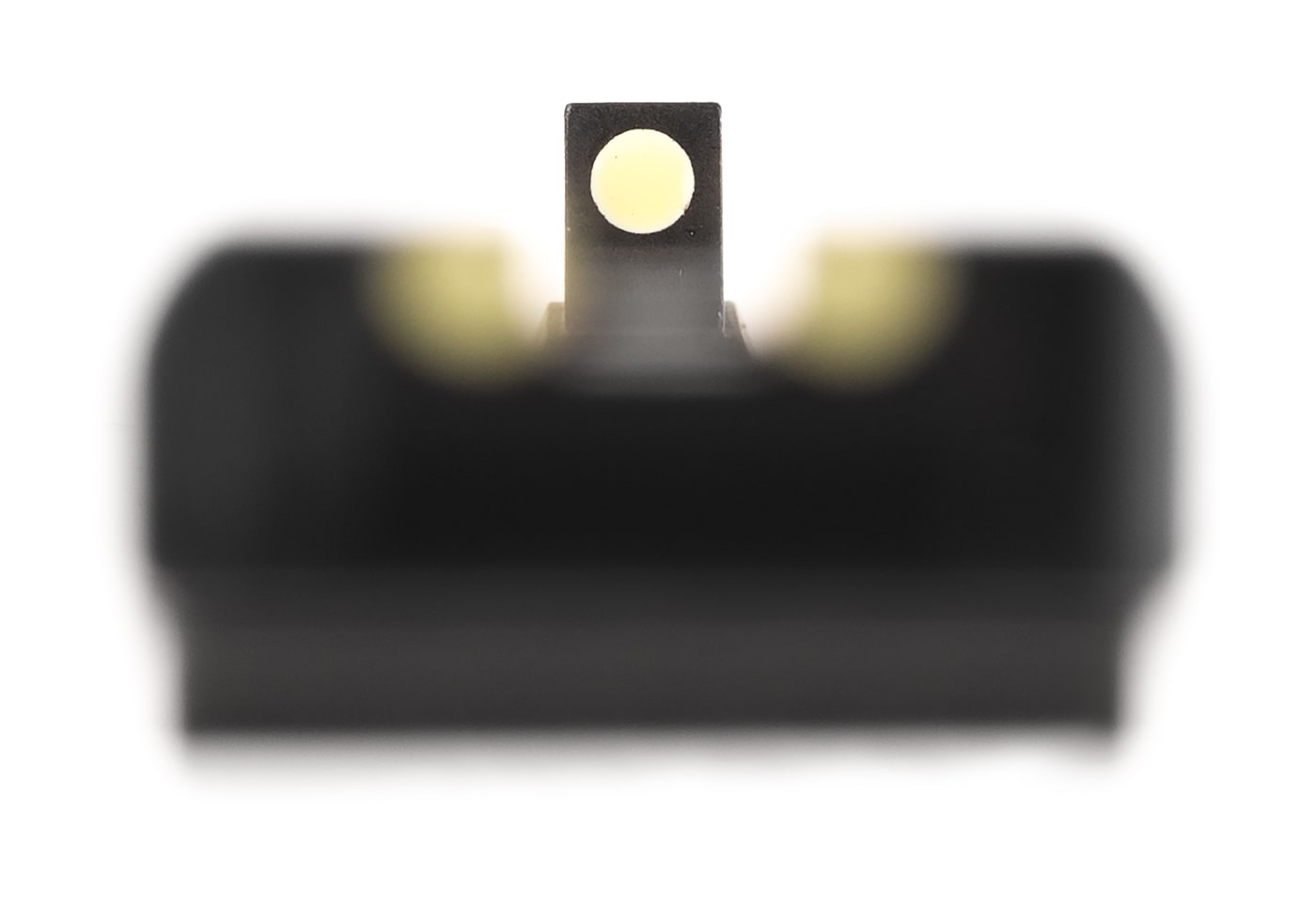 LPA Luminova Type Carry Sights Set for CZ SP-01 Shadow/Shadow 2/Shadow 2 Orange