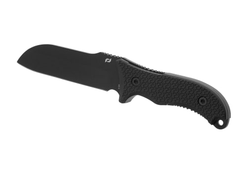 Schrade Bedrock Sheepsfoot Fixed Knife