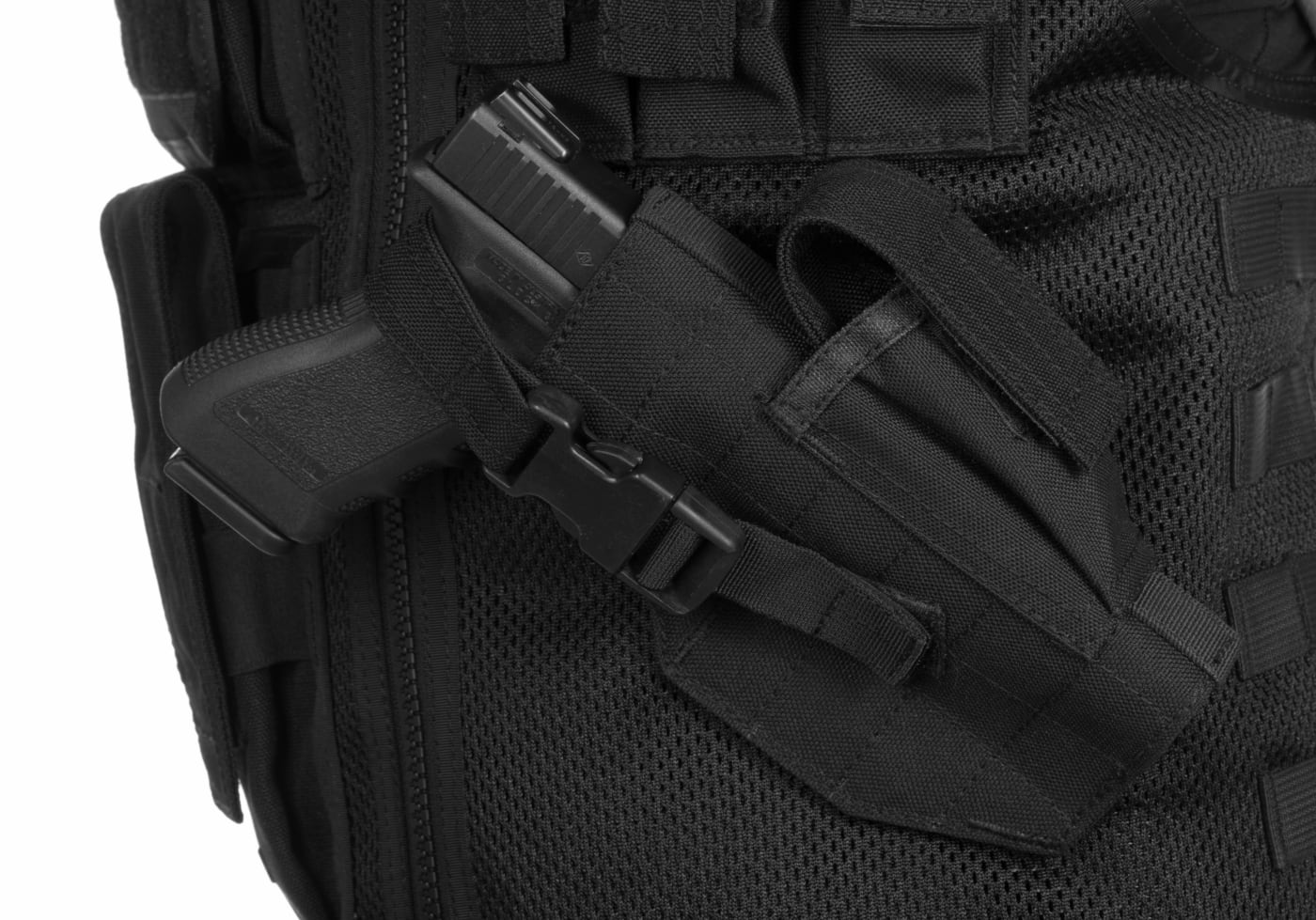 Invader Gear Mk.II Crossdraw Vest