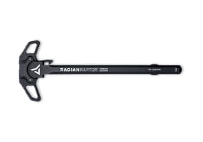 Radian Weapons Raptor Ambidextrous Charging Handle AR15