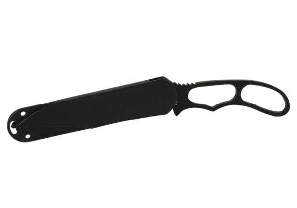KA-BAR Zombie Killer Acheron Skeleton Knife