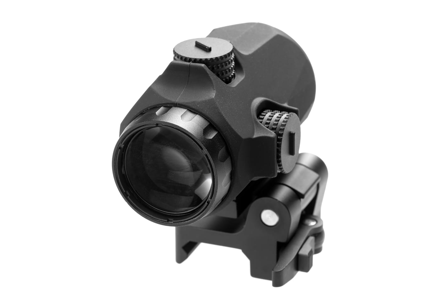 Vector Optics Maverick-IV 3x22 Mini Magnifier