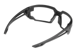 Mechanix Wear Tactical Glasses Type-X Clear Lens
