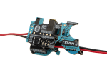 Gate TITAN II BT Expert for V2 GB HPA Front Wired