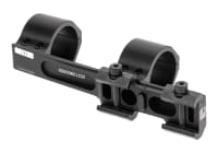 Sightmark 34mm Fixed Cantilever Mount w/ 20MOA