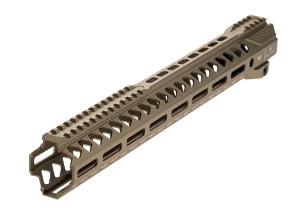 Strike Industries Strike Rail for AR-15 15.5