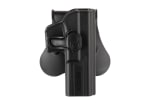 Amomax Paddle Holster für Glock 17 / KWA ATP / APS ACP