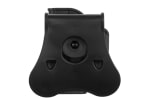 Amomax Paddle Holster für Glock 26/27/33