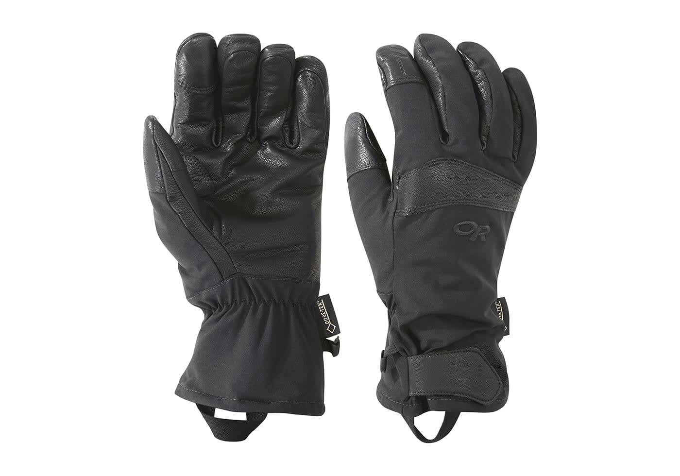 Outdoor Research Outpost Sensor Gloves