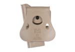 IMI Defense Roto Paddle Holster für SIG P226