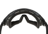 Oakley SI Ballistic Goggle 2.0 Clear EN