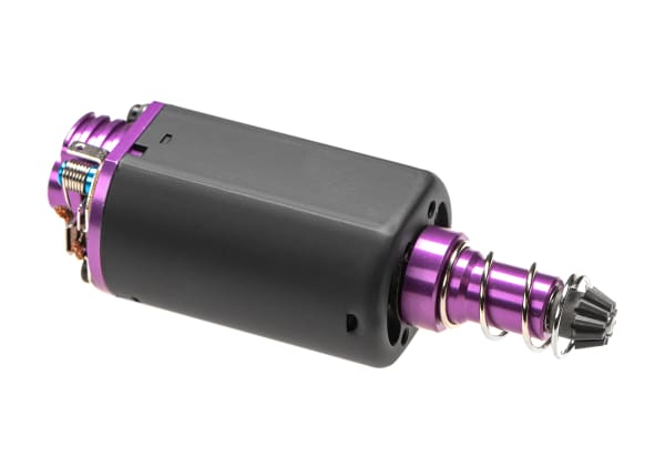 Prometheus High Speed Hard Pinion Motor