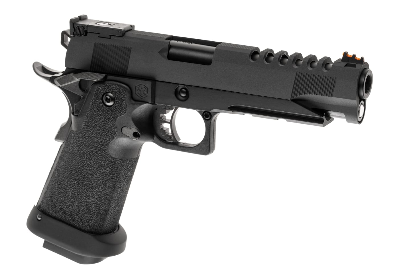 AW Custom HX2702 Full Metal GBB