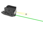 Streamlight TLR-6 HL For Glock 42/43 Green Laser