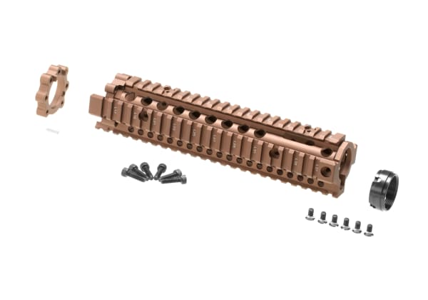 Madbull Daniel Defense MK18 9.5 Inch
