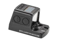 Holosun EPS CARRY Solar Green Multi Reticle Sight