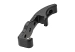TTI Airsoft Extended Charging Handle with Selector Switch for AAP01
