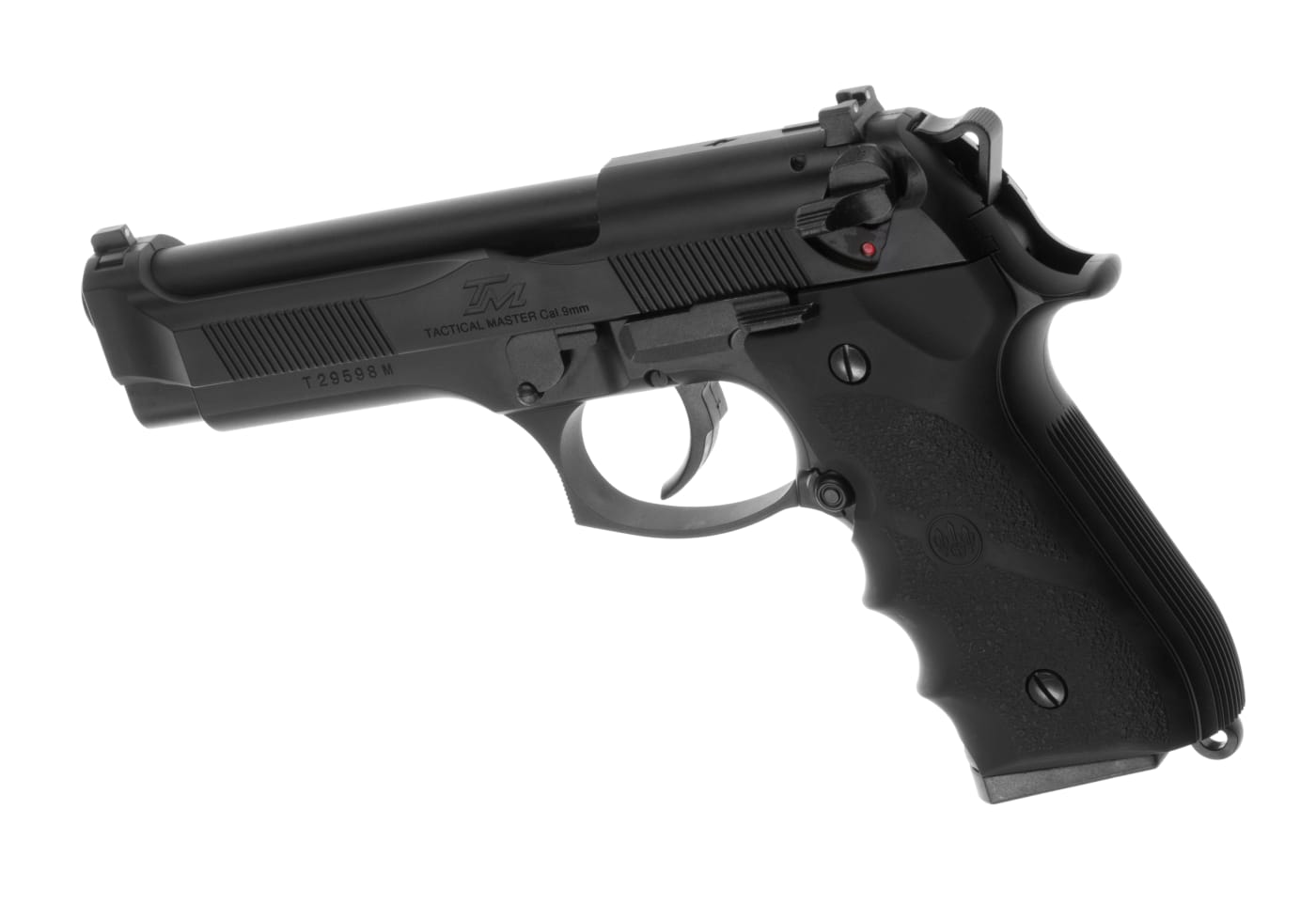 Tokyo Marui Tactical Master GBB