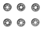 Element 9mm Metal Ball Bearings