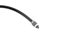 Gate PULSAR S HPA Engine with TITAN II Bluetooth Front Wired