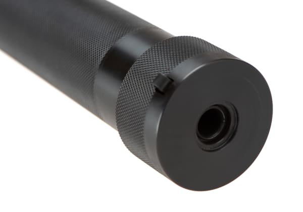 LCT SR-3M Silencer