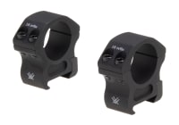 Vortex Optics Pro Ring 25.4mm Medium