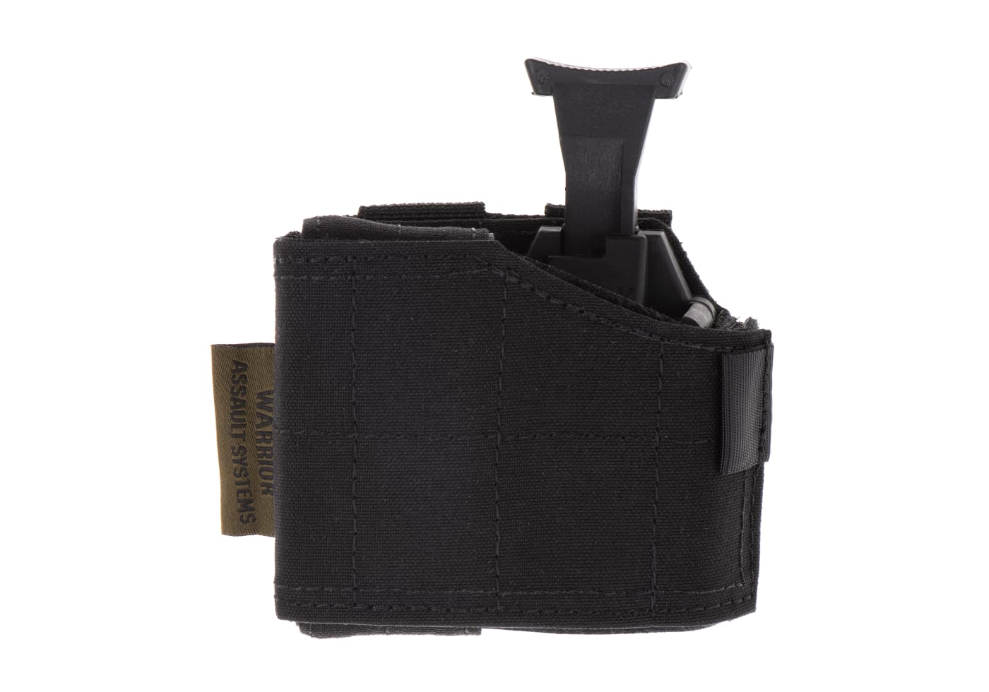 Warrior Universal Pistol Holster Left Handed