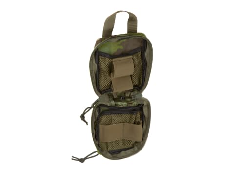 Templar's Gear AZ1 Rip-Off First Aid Pouch