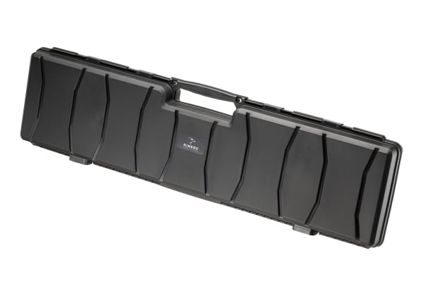 Nimrod Light Rifle Hard Case 120cm