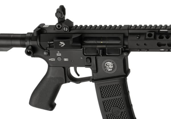 G&P MOTS 12.5 Inch Keymod