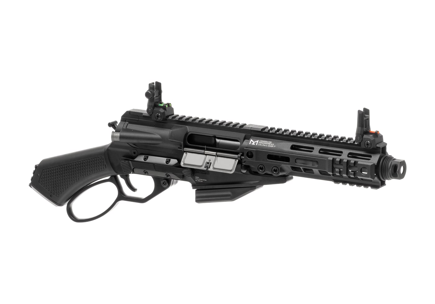G&G LevAR 7