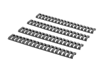 G&G Ladder Rail Protector Set 4pcs