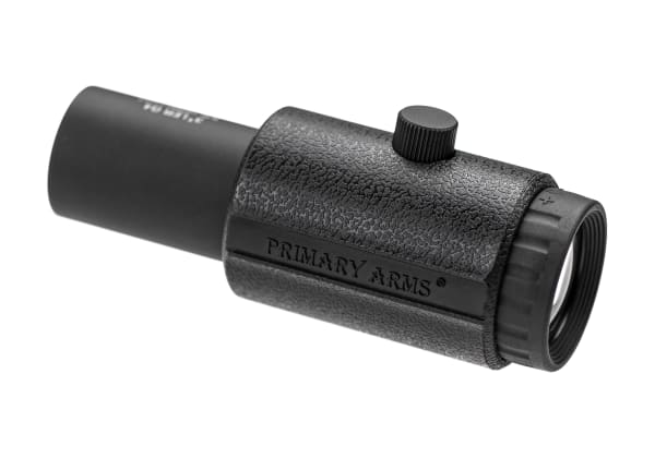 Primary Arms SLx 3X LER Magnifier Gen IV