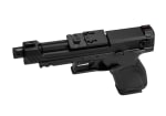Novritsch TP22 GBB