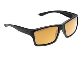 Magpul Explorer XL - Polarized - Black Frame / Bronze Lens / Gold Mirror