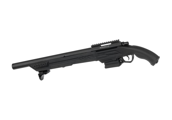 Action Army AAC T11 Short Bolt Action Sniper Rifle