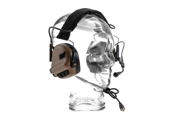 Earmor M32 Plus Tactical Hearing Protection