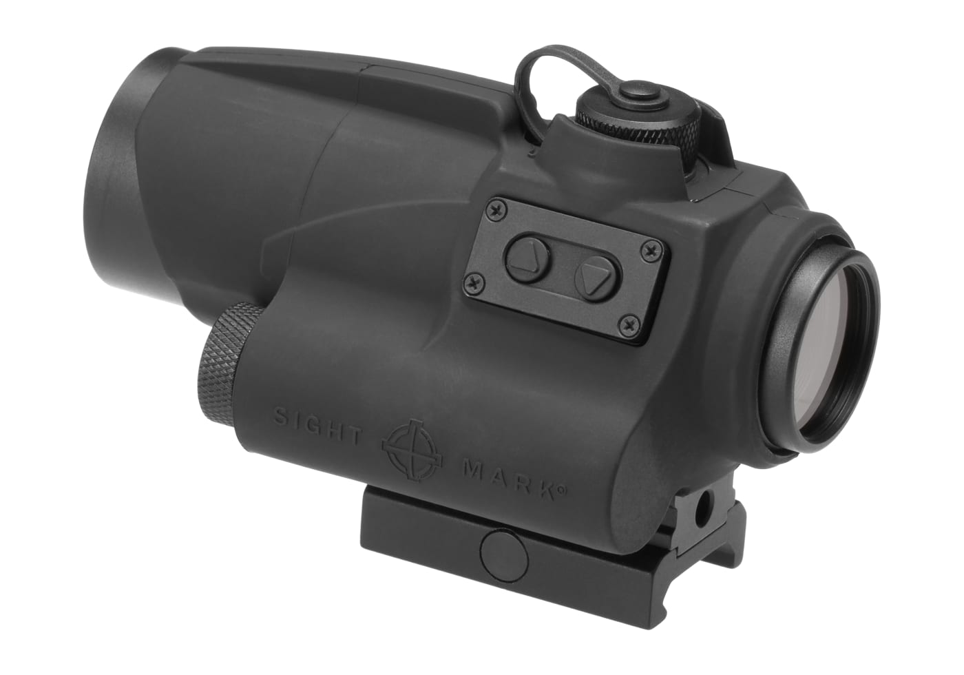 Sightmark Wolverine 1x28 FSR Red Dot Sight
