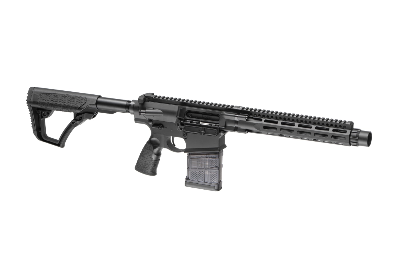 Cyma DD 5 SBR 10.5 Inch