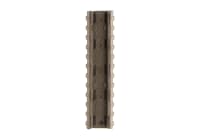 Manta Tac-Wrap Top Rail Guard