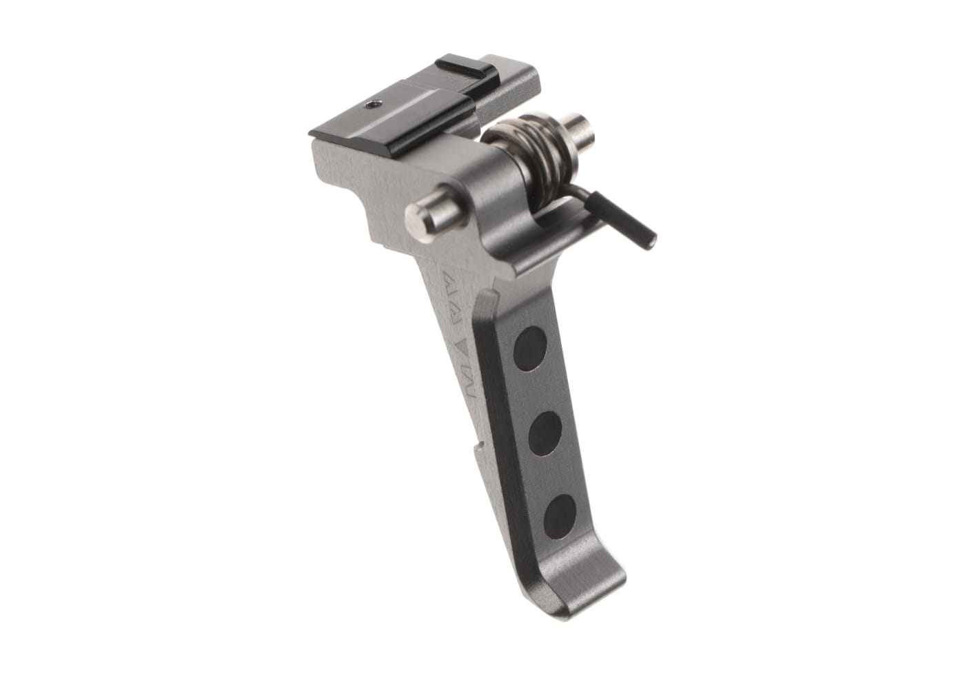 Maxx Model CNC Aluminum Advanced Speed Trigger for EVO-3 Style E