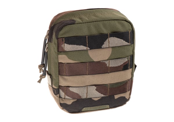 Clawgear Medium Vertical Utility Pouch Core