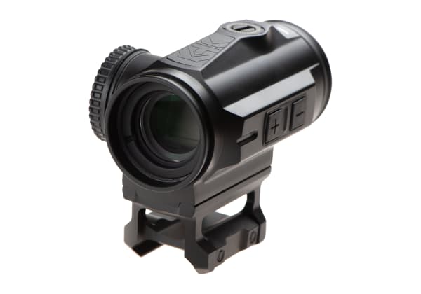 Vortex Optics Spitfire HD Gen II 3x Prism Scope