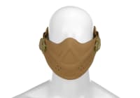 Invader Gear Lightweight Half Face Mask