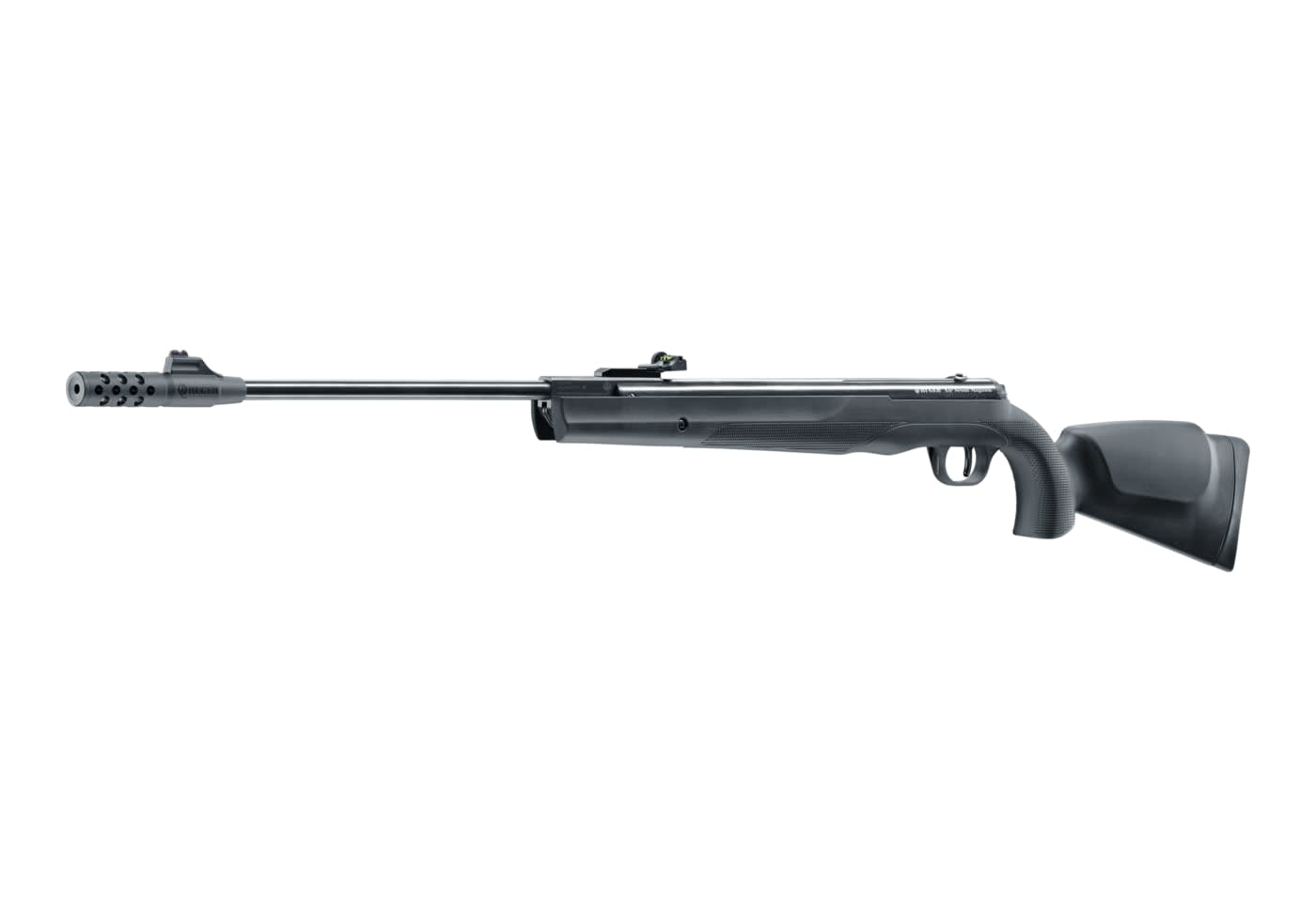 Ruger Air Scout Magnum 32J