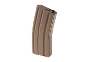 Specna Arms Magazin M4 Midcap 120rds