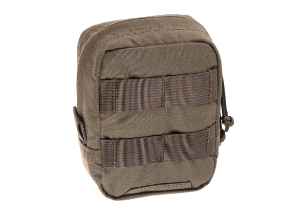 Clawgear Small Vertical Utility Pouch Core